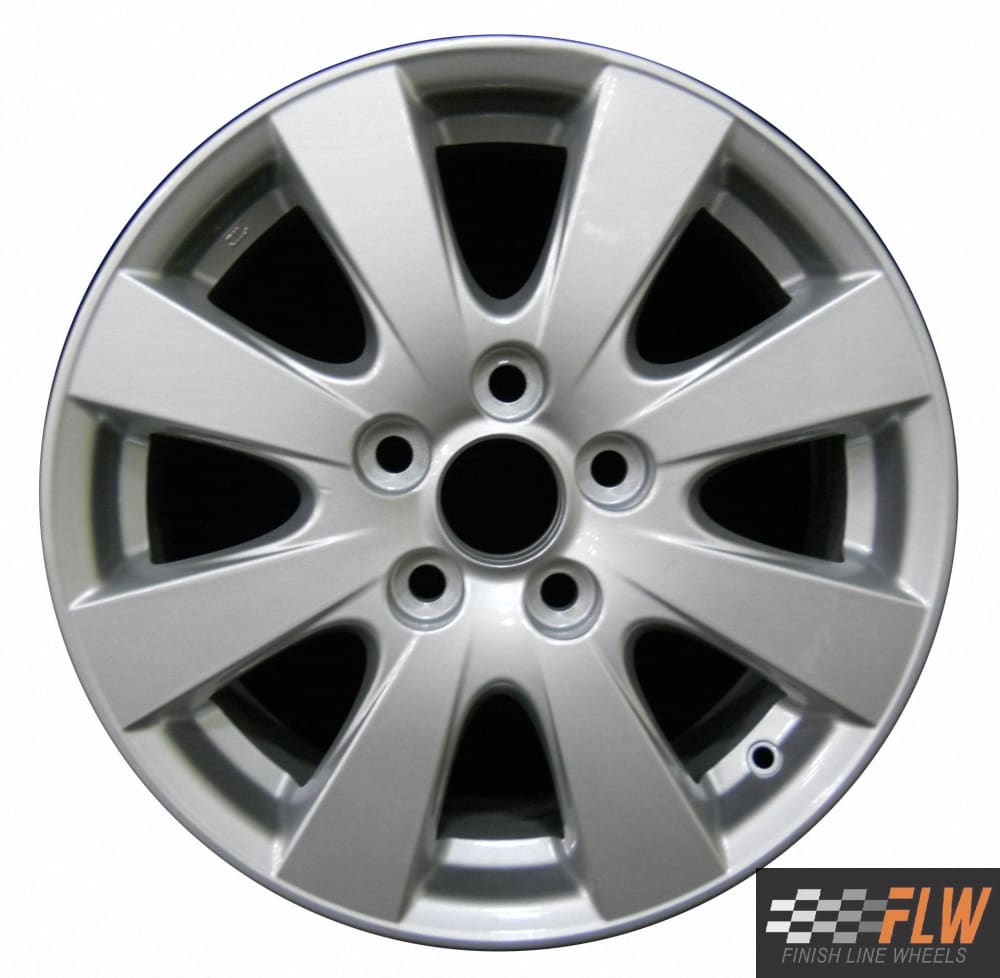 Toyota Camry 2006,2007,2008,2009,2010,2011 Factory OEM Car Wheel Size 16x6.5 Alloy 69496.LS03.FF