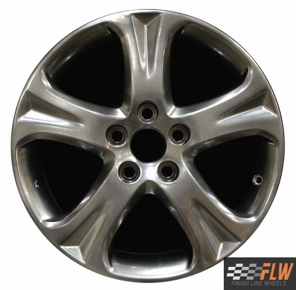 Toyota Solara 2007,2008,2009 Factory OEM Car Wheel Size 17x7 Alloy 69498.HYPV2.FF