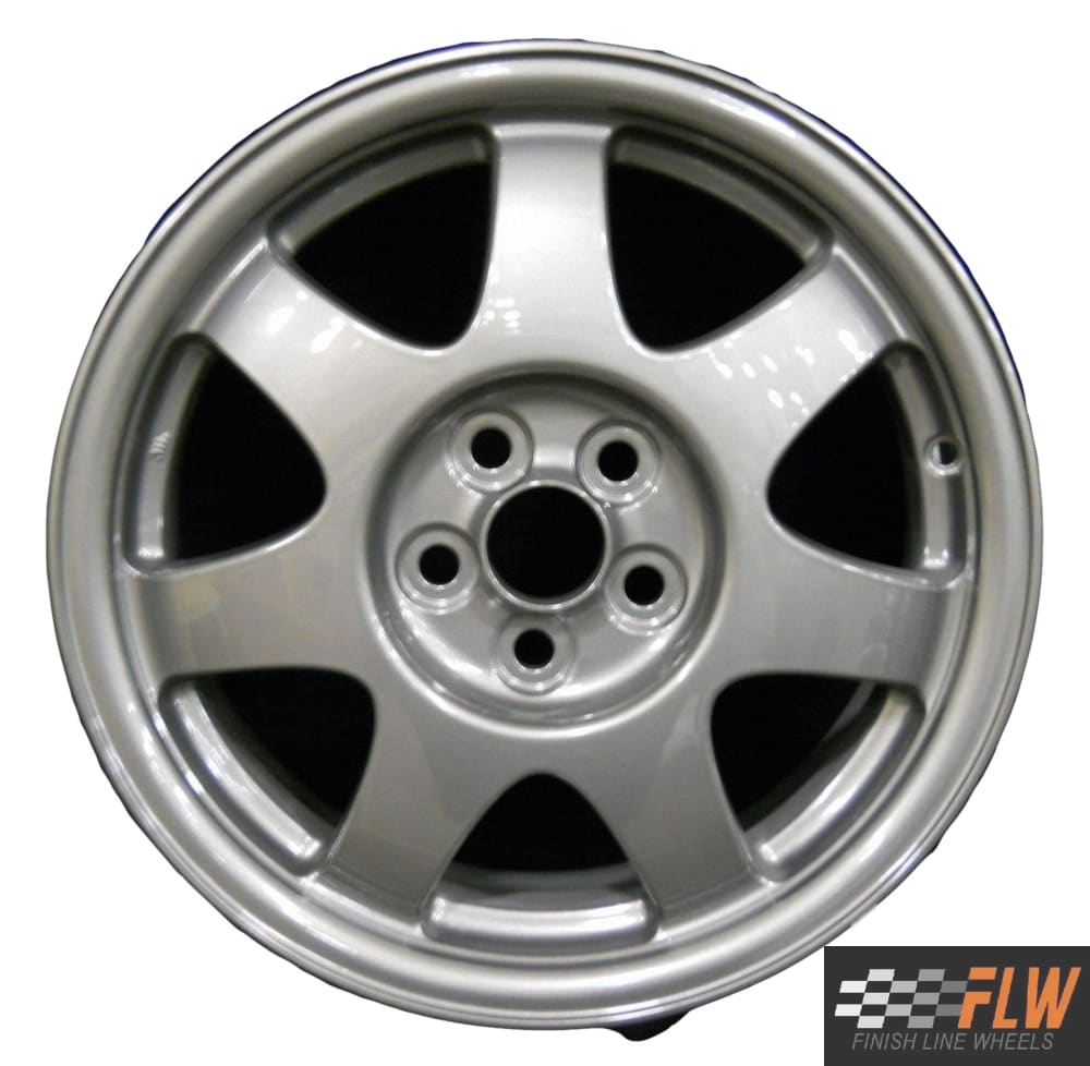 Toyota Prius 2007,2008,2009 Factory OEM Car Wheel Size 16x6 Alloy 69499.LC11.FF