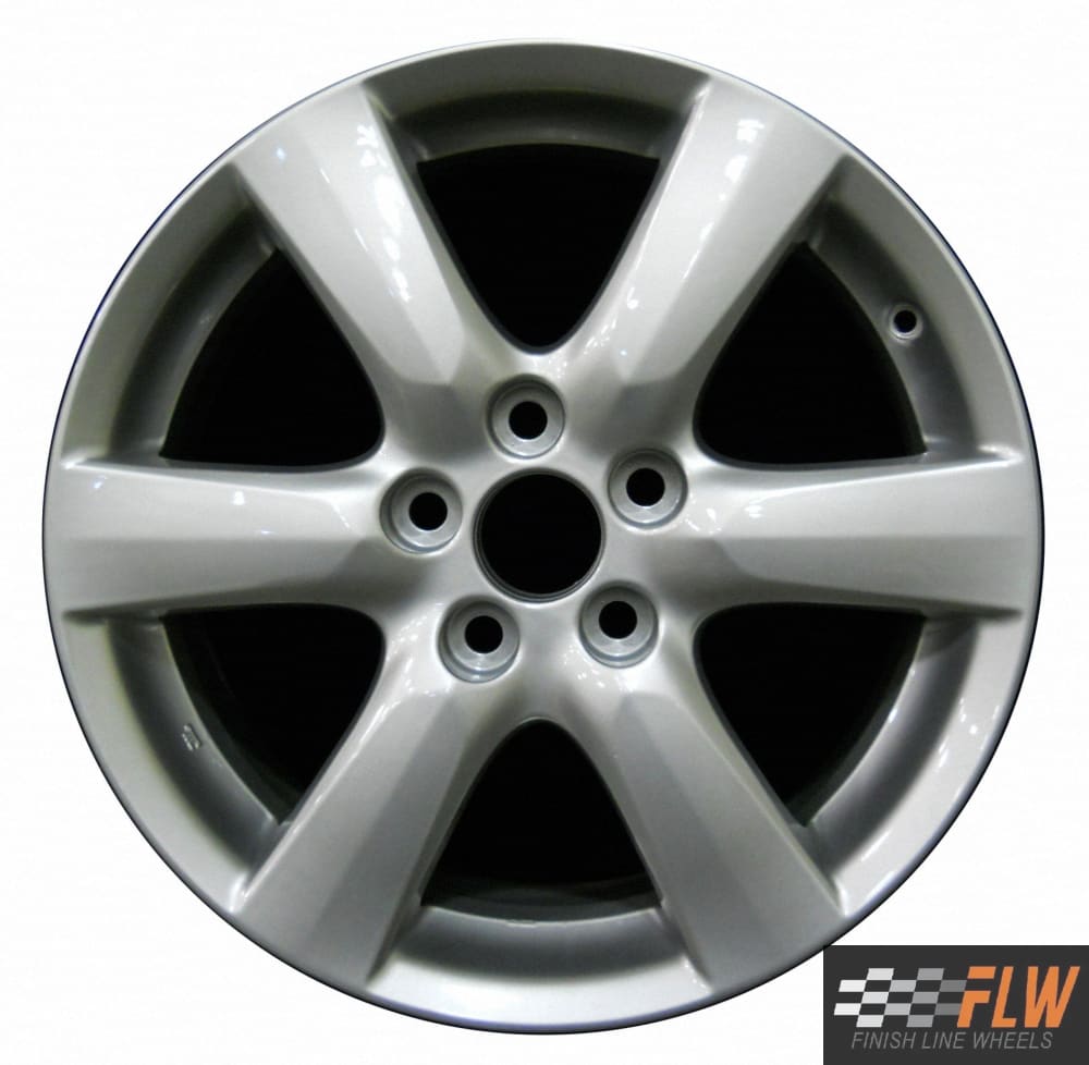 Toyota Rav4 2006,2007,2008 Factory OEM Car Wheel Size 17x7 Alloy 69508.LS01.FF