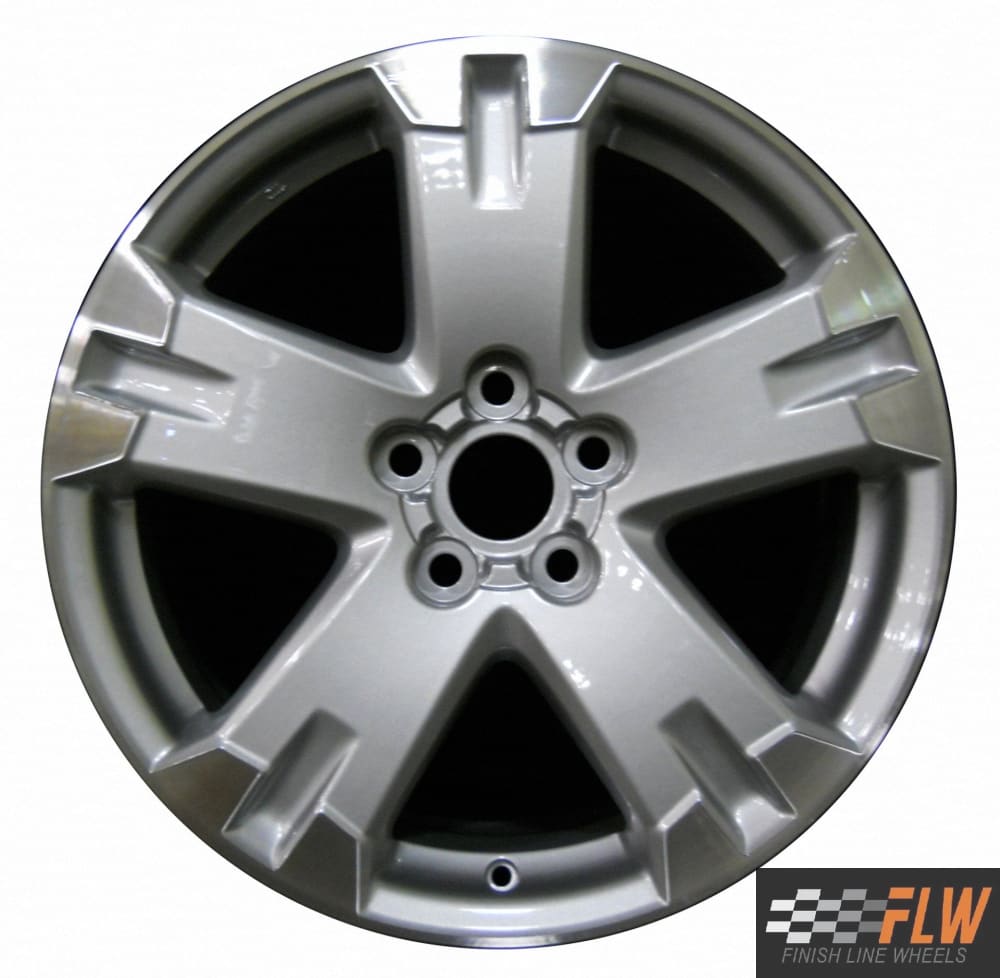 Toyota Rav4 2006,2007,2008,2009,2010,2011,2012 Factory OEM Car Wheel Size 18x7.5 Alloy 69509.PS10.FC
