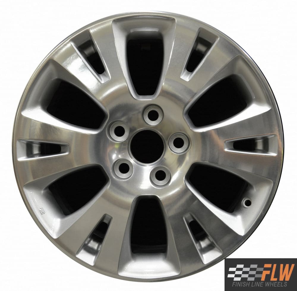 Toyota Avalon 2008,2009,2010,2011,2012 Factory OEM Car Wheel Size 17x7 Alloy 69531.LS01.POL
