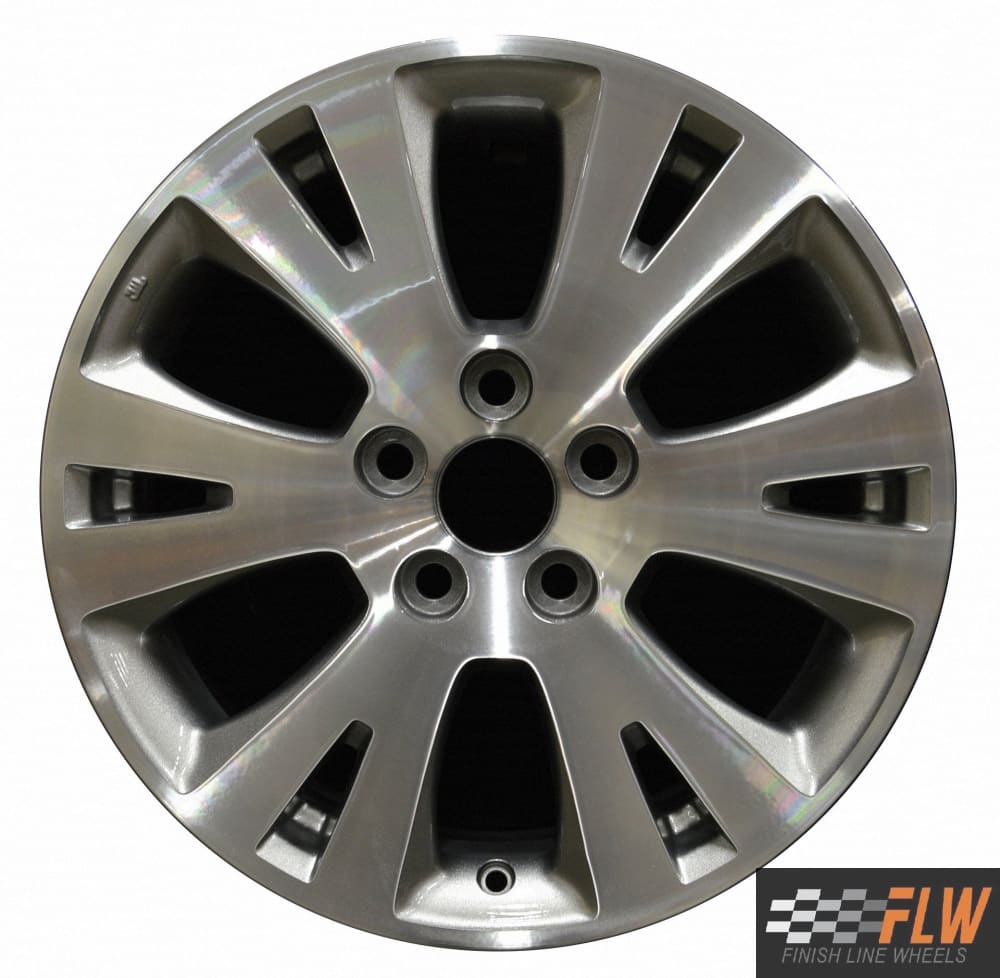 Toyota Avalon 2008,2009,2010,2011,2012 Factory OEM Car Wheel Size 17x7 Alloy 69531.LS33.MA
