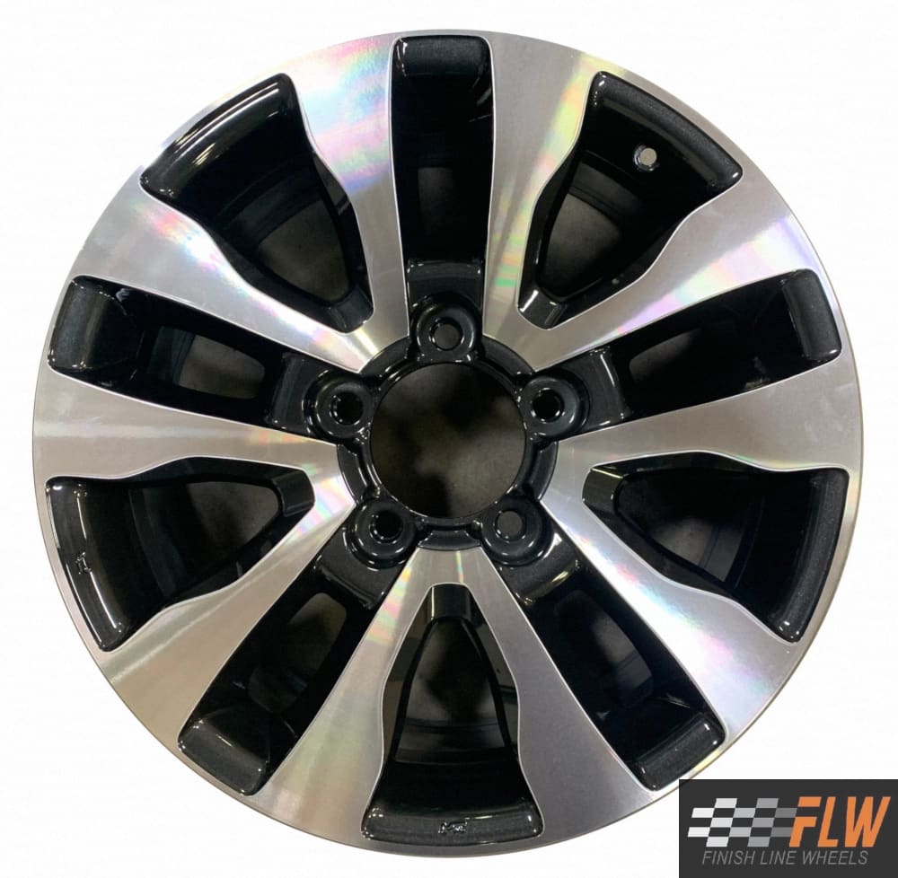 Toyota Sequoia 2008,2009,2010,2011,2012,2013,2014,2015,2016,2017,2018,2019,2020,2021,2022 Factory OEM Car Wheel Size 20x8 Alloy 69533.LC150.MA