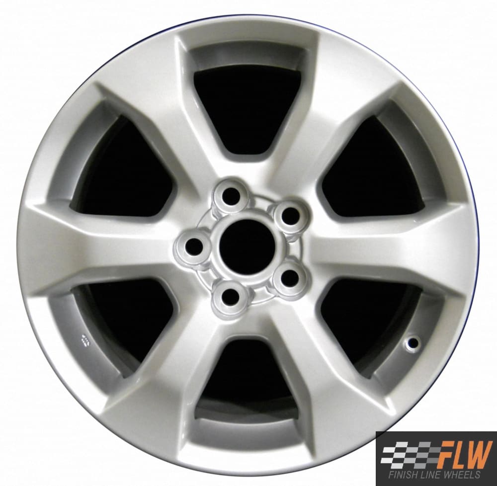 Toyota Rav4 2009,2010,2011,2012,2013,2014 Factory OEM Car Wheel Size 17x7 Alloy 69554.LS03.FF