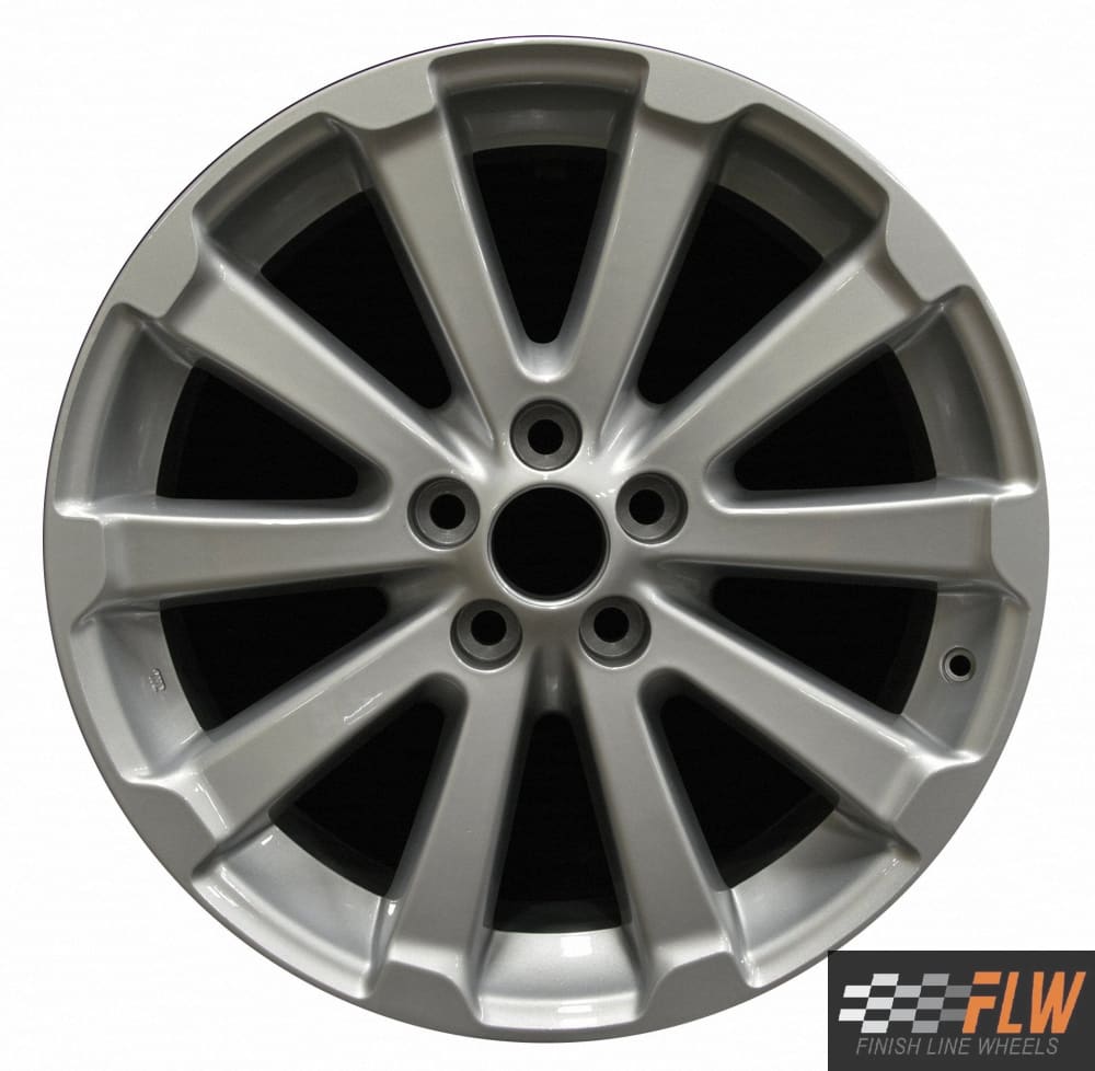 Toyota Venza 2009, 2010, 2011, 2012, 2013 Factory OEM Car Wheel Size 19x7.5 Alloy 69557.LS01.FF