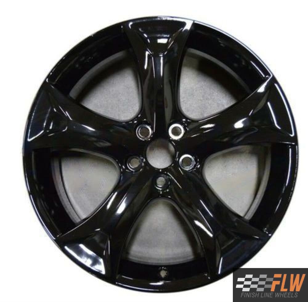Toyota Venza 2009,2010,2011,2012,2013,2014,2015,2016 Factory OEM Car Wheel Size 20x7.5 Alloy 69558.PB01.FFPIB