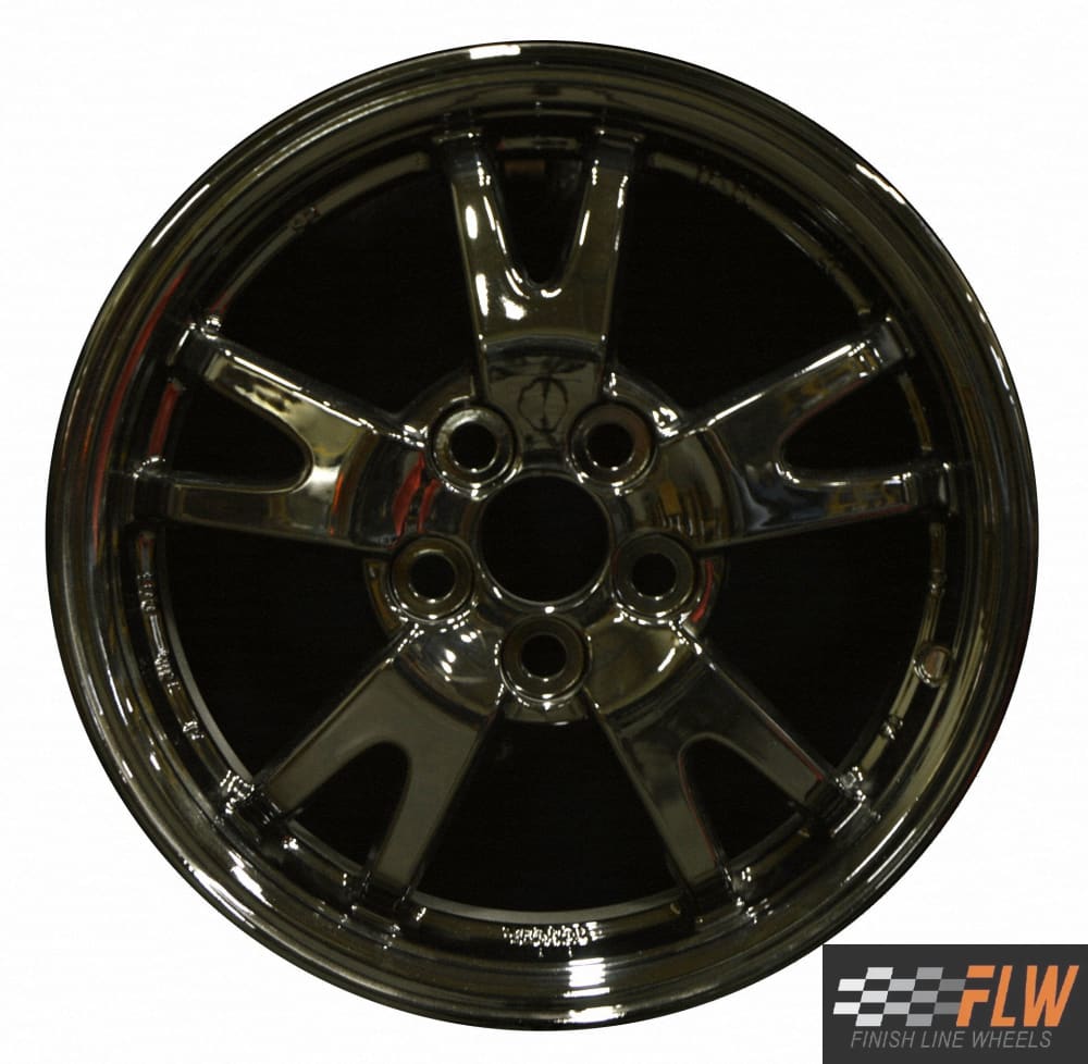 Toyota Prius 2010, 2011, 2012, 2013, 2014, 2015 Factory OEM Car Wheel Size 15x6 Alloy 69567.PB01.FF