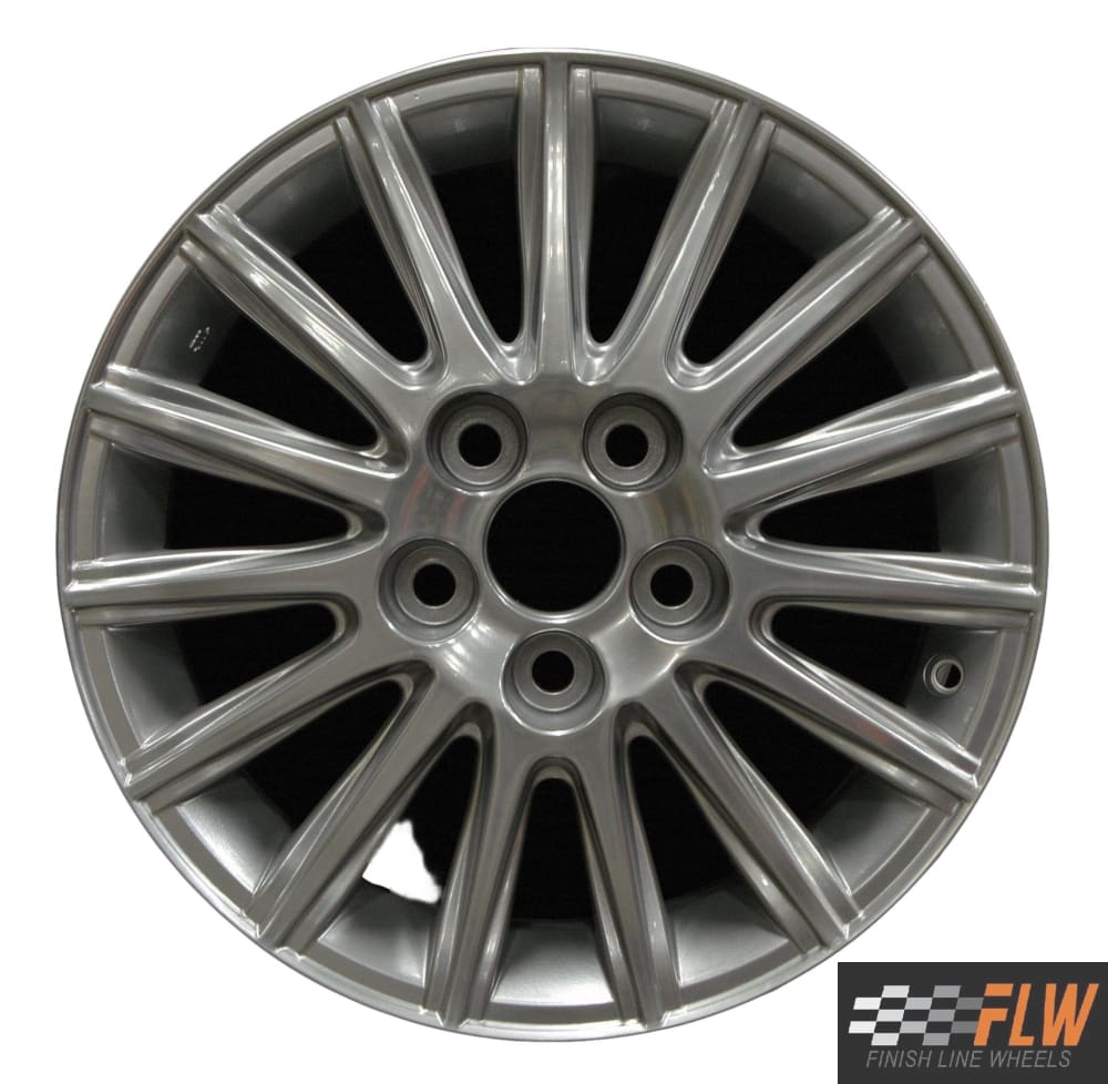Toyota Camry 2006,2007,2008,2009 Factory OEM Car Wheel Size 16x6.5 Alloy 69570.HYPV1.FF