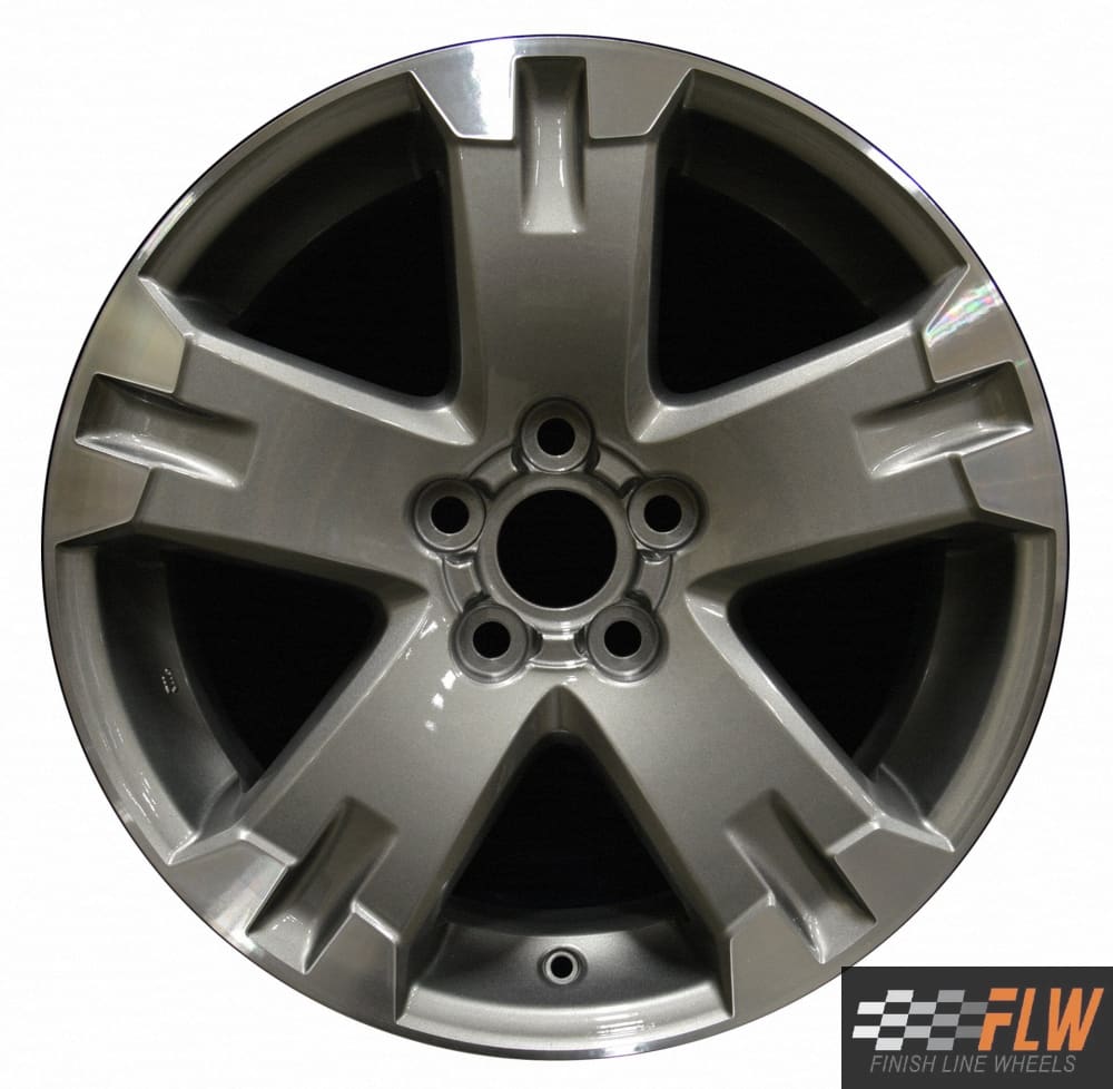 Toyota Rav4 2009, 2010, 2011, 2012 Factory OEM Car Wheel Size 18x7.5 Alloy 69571.LC13.FC