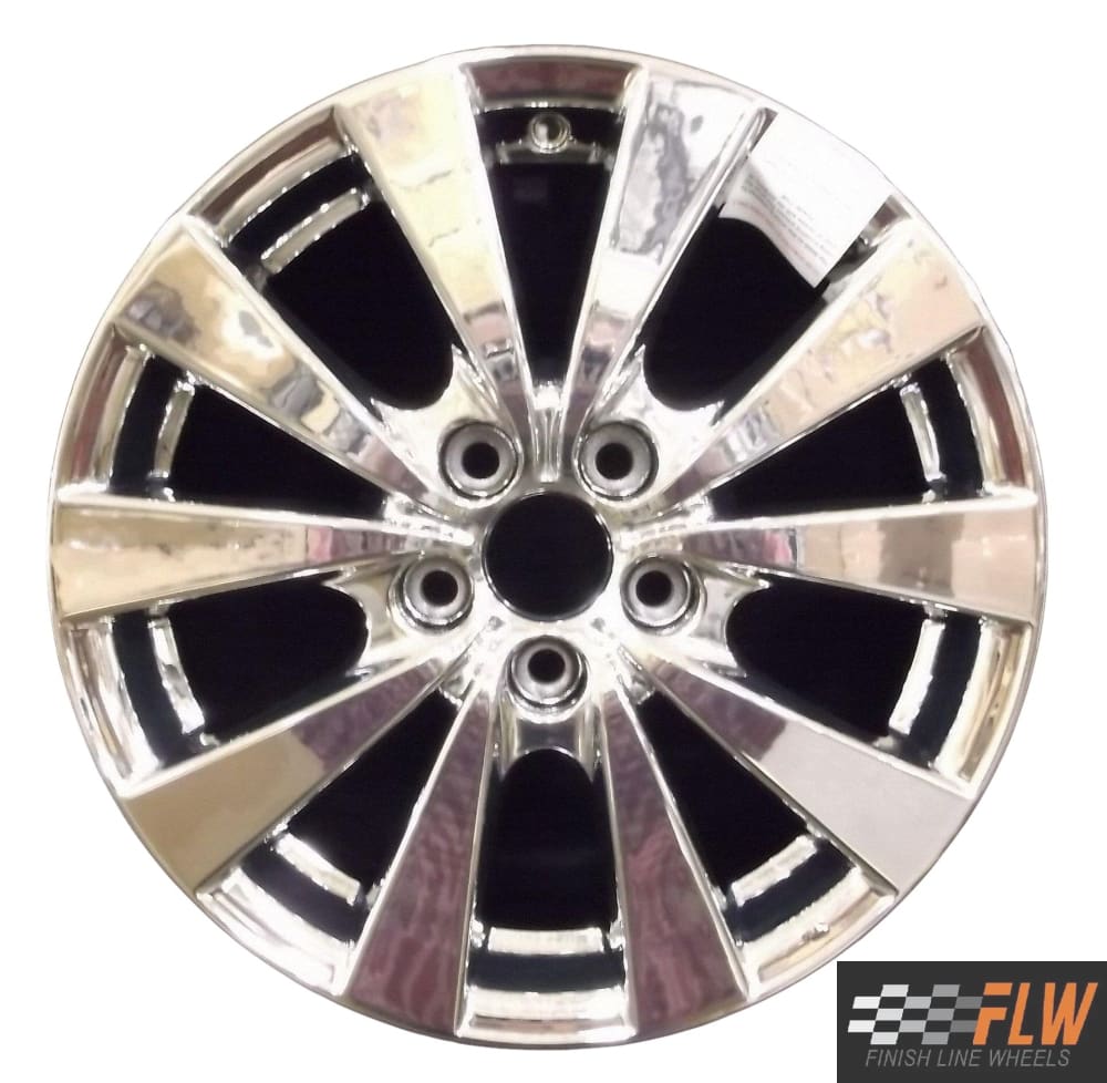 Toyota Avalon 2011,2012 Factory OEM Car Wheel Size 17x7 Alloy 69576.PVD1.FF