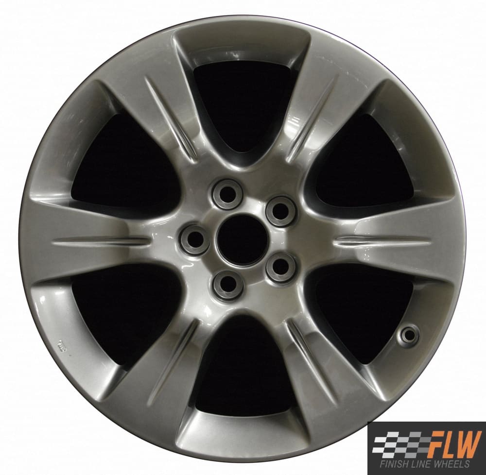 Toyota Sienna 2011,2012,2013,2014,2015,2016,2017,2018,2019,2020 Factory OEM Car Wheel Size 19x7 Alloy 69582.HYPV5.FF