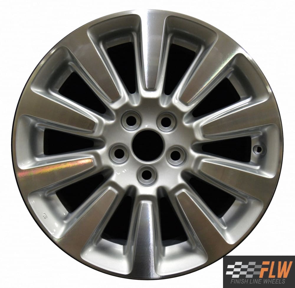Toyota Sienna 2011,2012,2013,2014,2015,2016,2017,2018,2019,2020 Factory OEM Car Wheel Size 18x7 Alloy 69583.LS03.MA