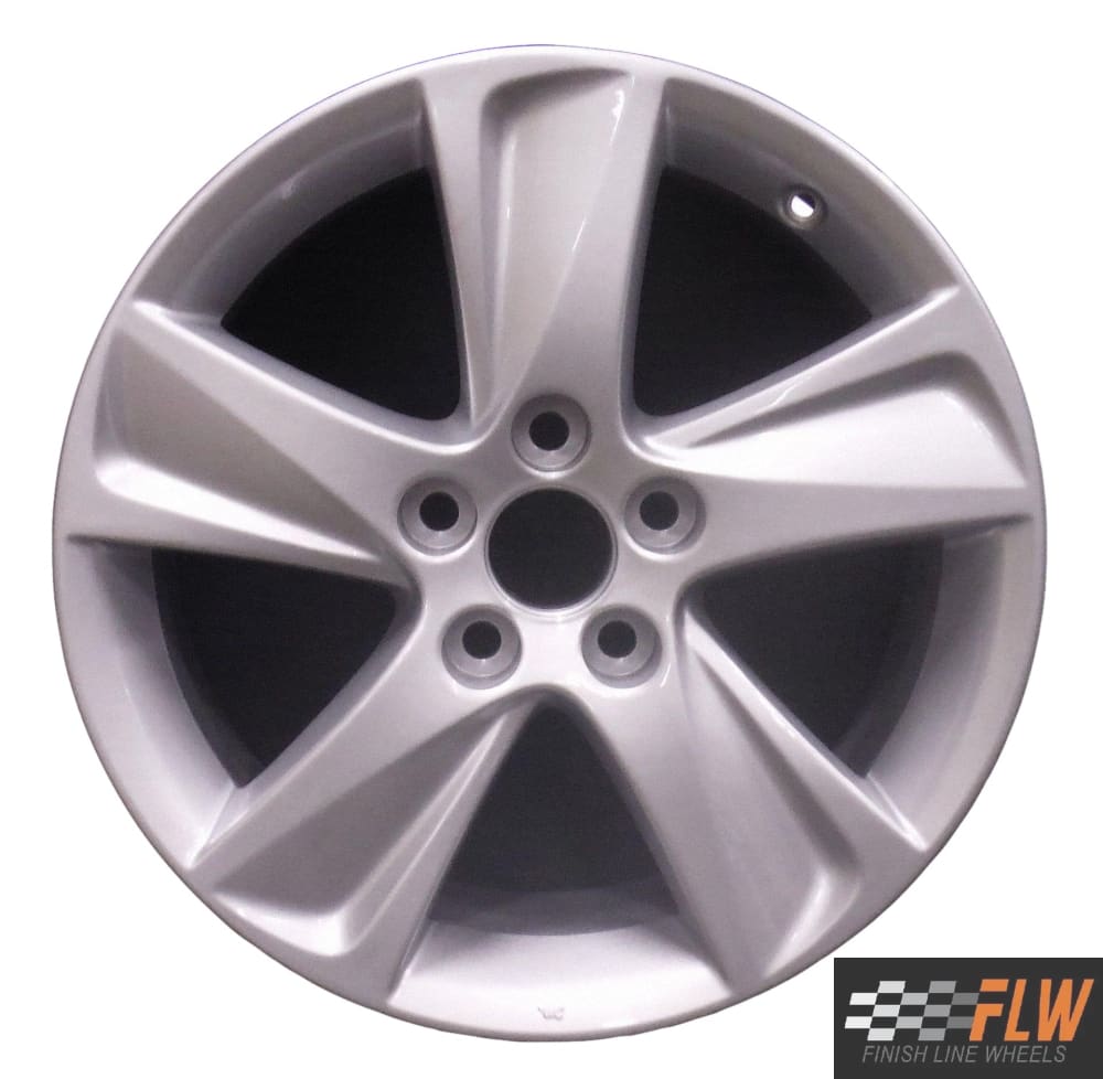 Toyota Matrix 2011, 2012, 2013 Factory OEM Car Wheel Size 17x7 Alloy 69591.LS03.FF