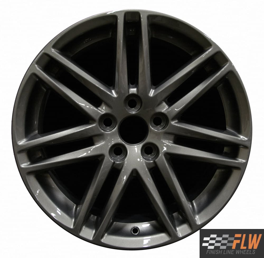 Scion TC 2011, 2012, 2013 Factory OEM Car Wheel Size 18x7.5 Alloy 69599.LC13.FF