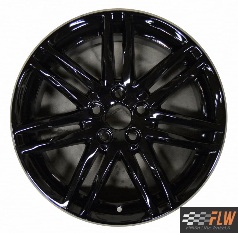 Scion TC 2011, 2012, 2013 Factory OEM Car Wheel Size 18x7.5 Alloy 69599.PB01.FF