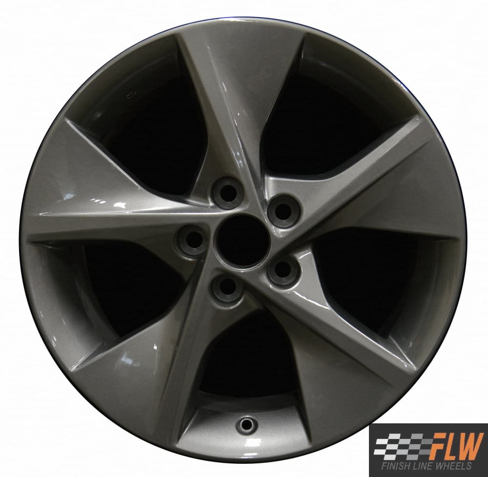 Toyota Camry 2012,2013,2014 Factory OEM Car Wheel Size 18x7.5 Alloy 69605.LC13.FF