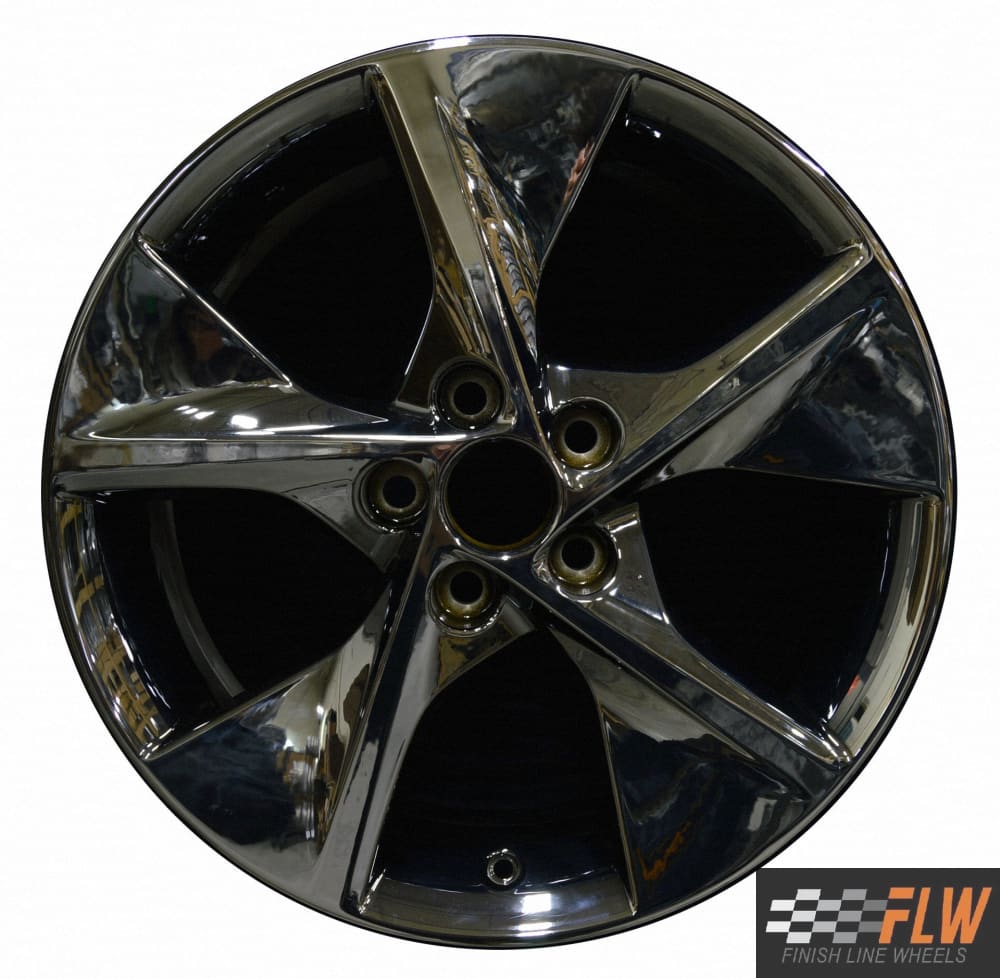 Toyota Camry 2012,2013,2014 Factory OEM Car Wheel Size 18x7.5 Alloy 69605.PVD2.FF