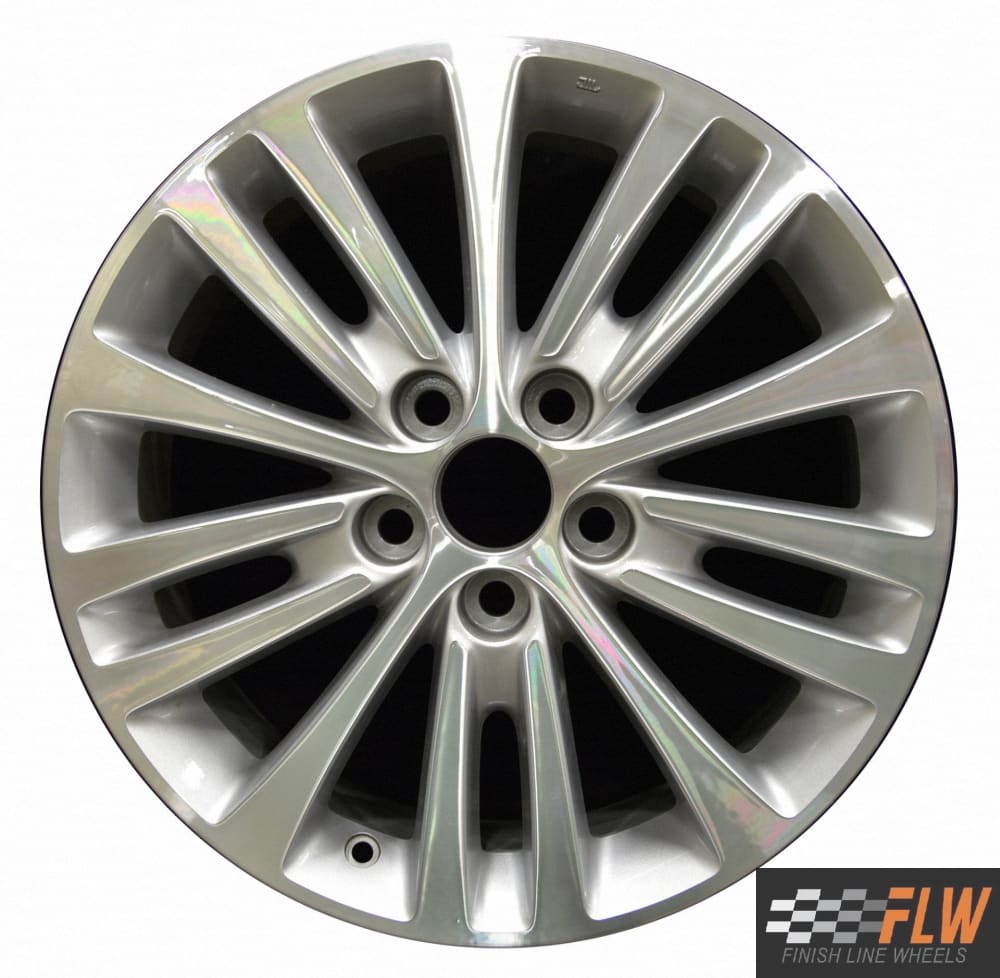 Toyota Avalon 2013,2014,2015 Factory OEM Car Wheel Size 17x7 Alloy 69622.LS01.MABRT
