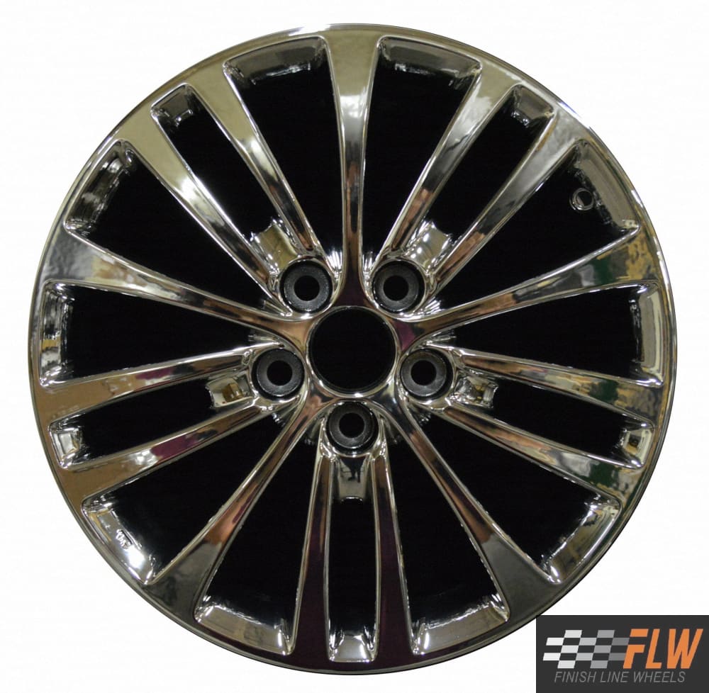 Toyota Avalon 2013,2014,2015 Factory OEM Car Wheel Size 17x7 Alloy 69622.PVD1.FF
