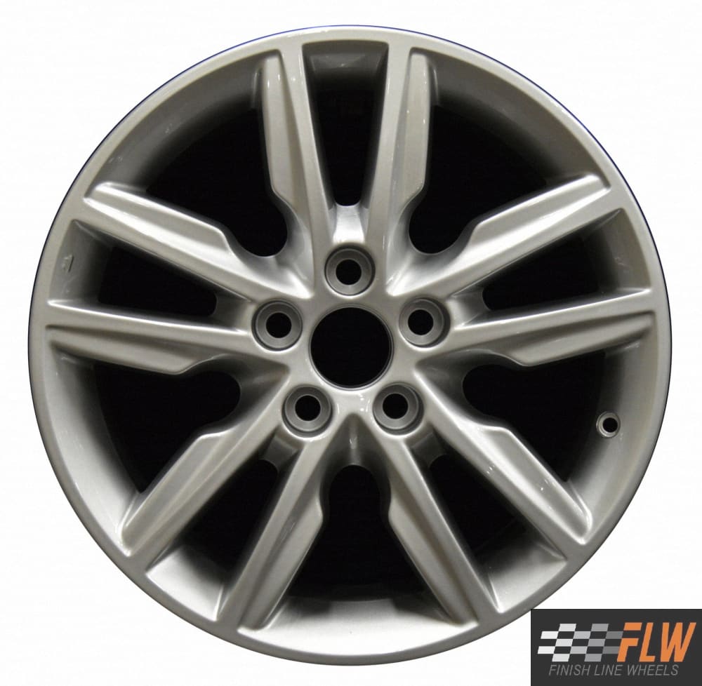 Toyota Avalon 2013,2014,2015 Factory OEM Car Wheel Size 17x7 Alloy 69623.LS01.FF