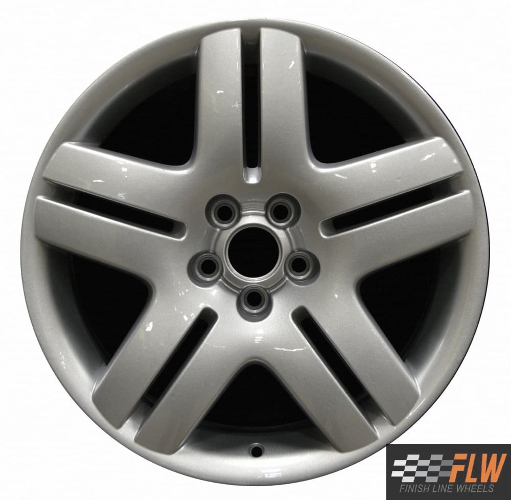 Volkswagen Golf 2001,2002,2003,2004,2005,2006,2007,2008,2009,2010,2011 Factory OEM Car Wheel Size 17x7 Alloy 69751.PS13.FF