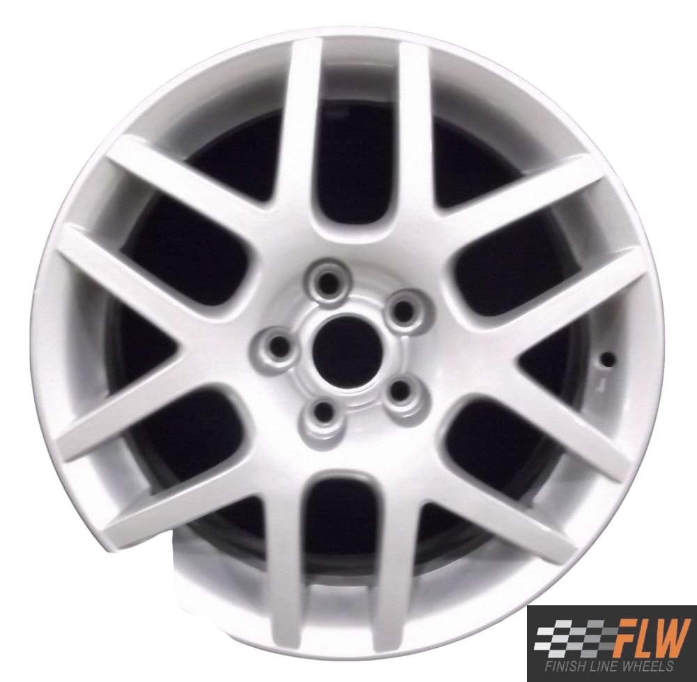 Volkswagen Golf 1999,2000,2001,2002,2003,2004,2005,2006,2007 Factory OEM Car Wheel Size 16x6.5 Alloy 69774.PS14.FF