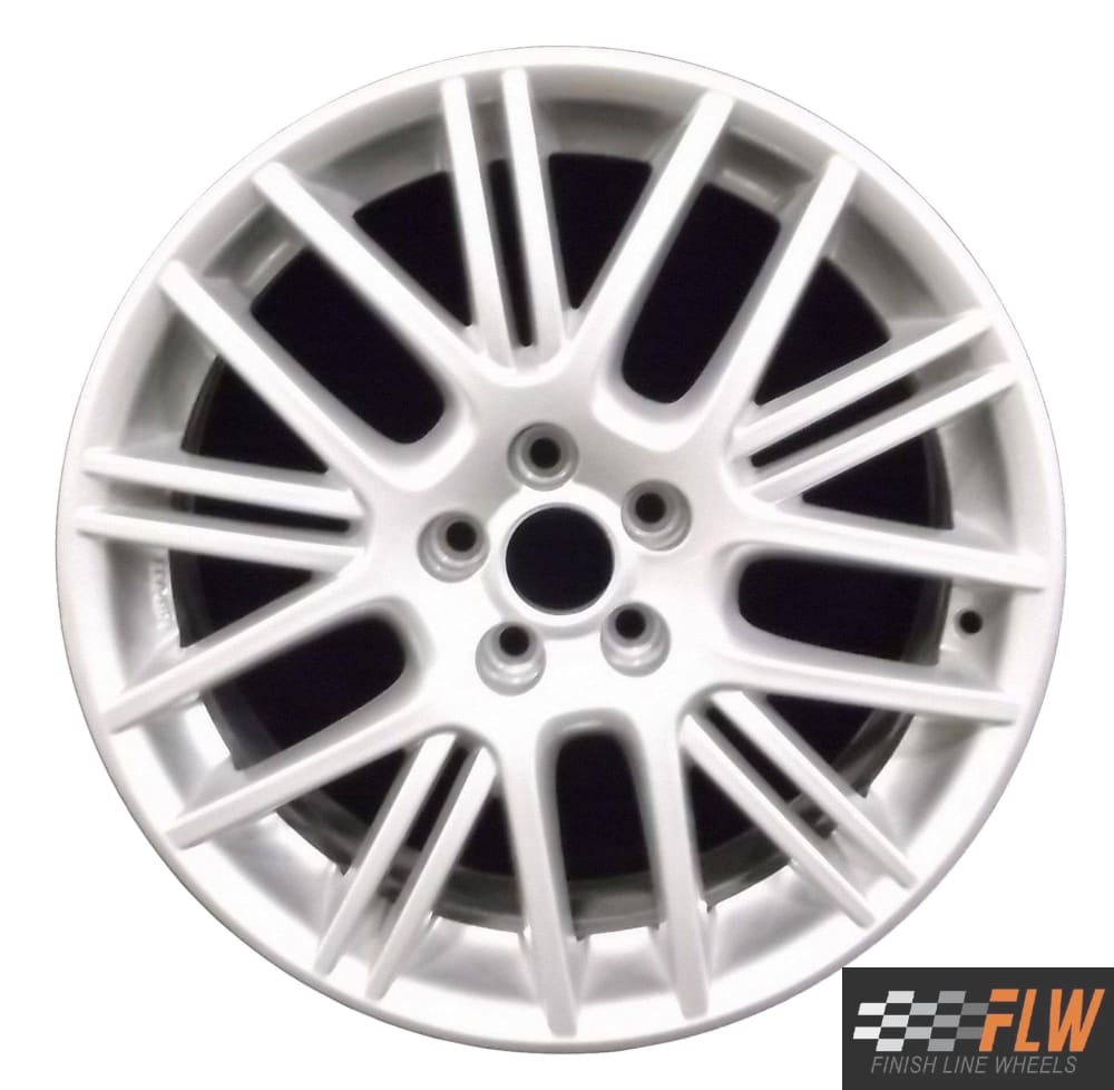Volkswagen Golf 1999, 2000, 2001, 2002, 2003, 2004 Factory OEM Car Wheel Size 17x7 Alloy 69785.PS14.FF