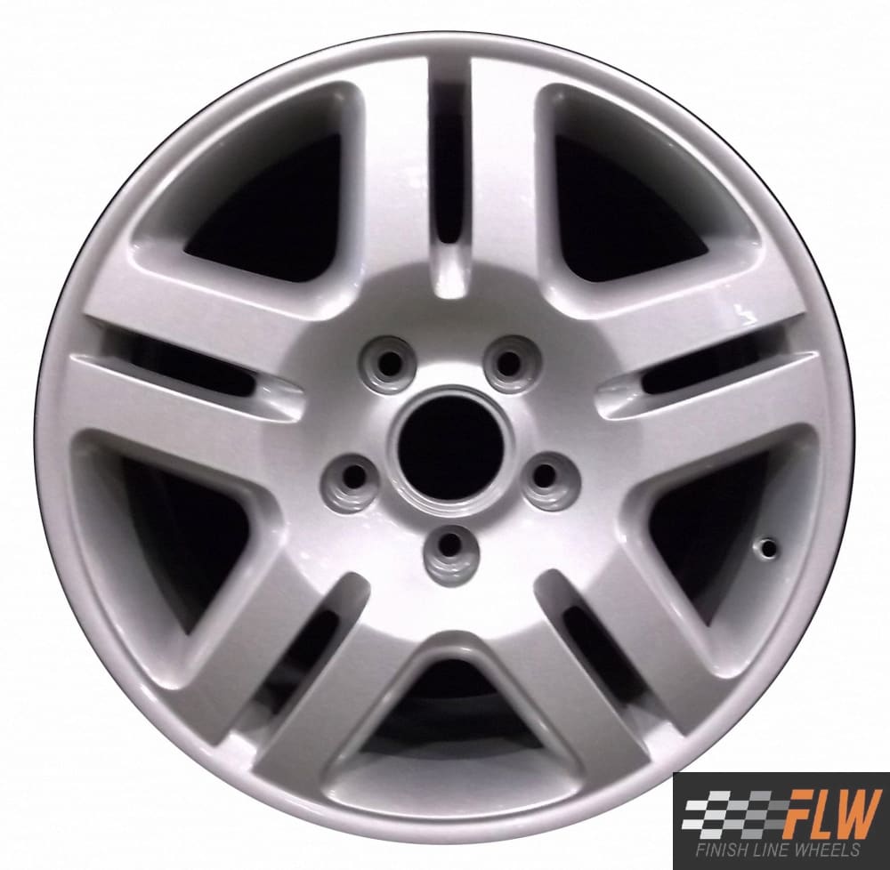 Volkswagen Touareg 2004,2005,2006,2007,2008,2009,2010 Factory OEM Car Wheel Size 18x8 Alloy 69800.PS08.FF