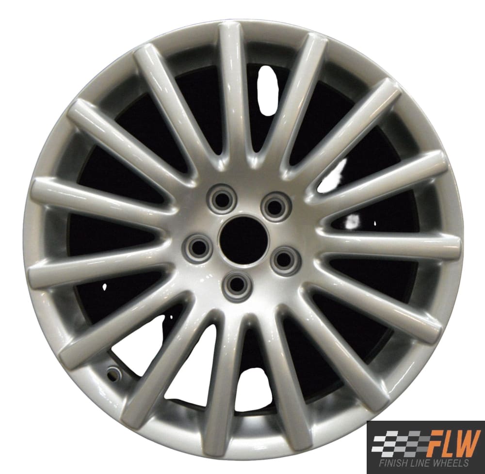 Volkswagen GTI 2003,2004,2005,2006,2007 Factory OEM Car Wheel Size 17x7 Alloy 69805.LS09.FF