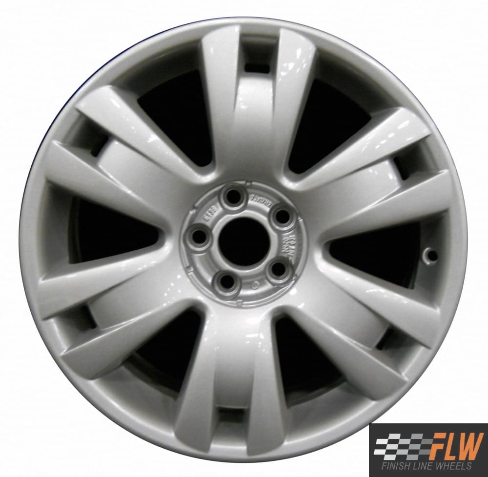 Volkswagen Beetle 2002,2003,2004,2005 Factory OEM Car Wheel Size 17x7 Alloy 69813.PS13.FF