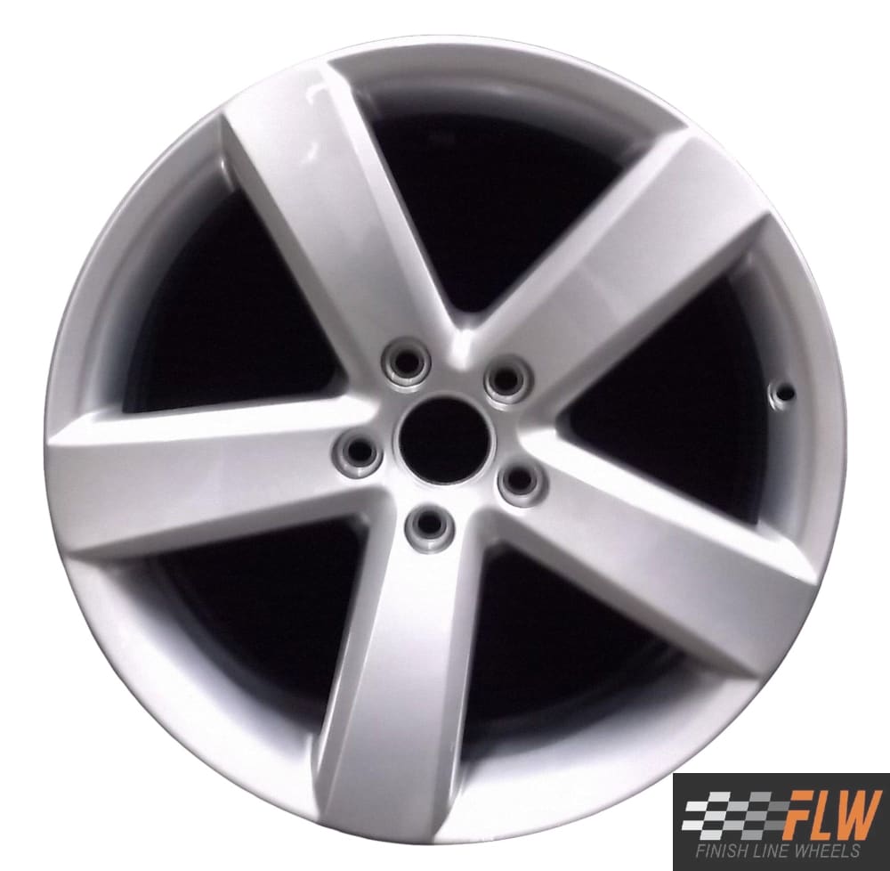 Volkswagen CC 2009,2010,2011,2012 Factory OEM Car Wheel Size 18x8 Alloy 69889.LS100V1.FF