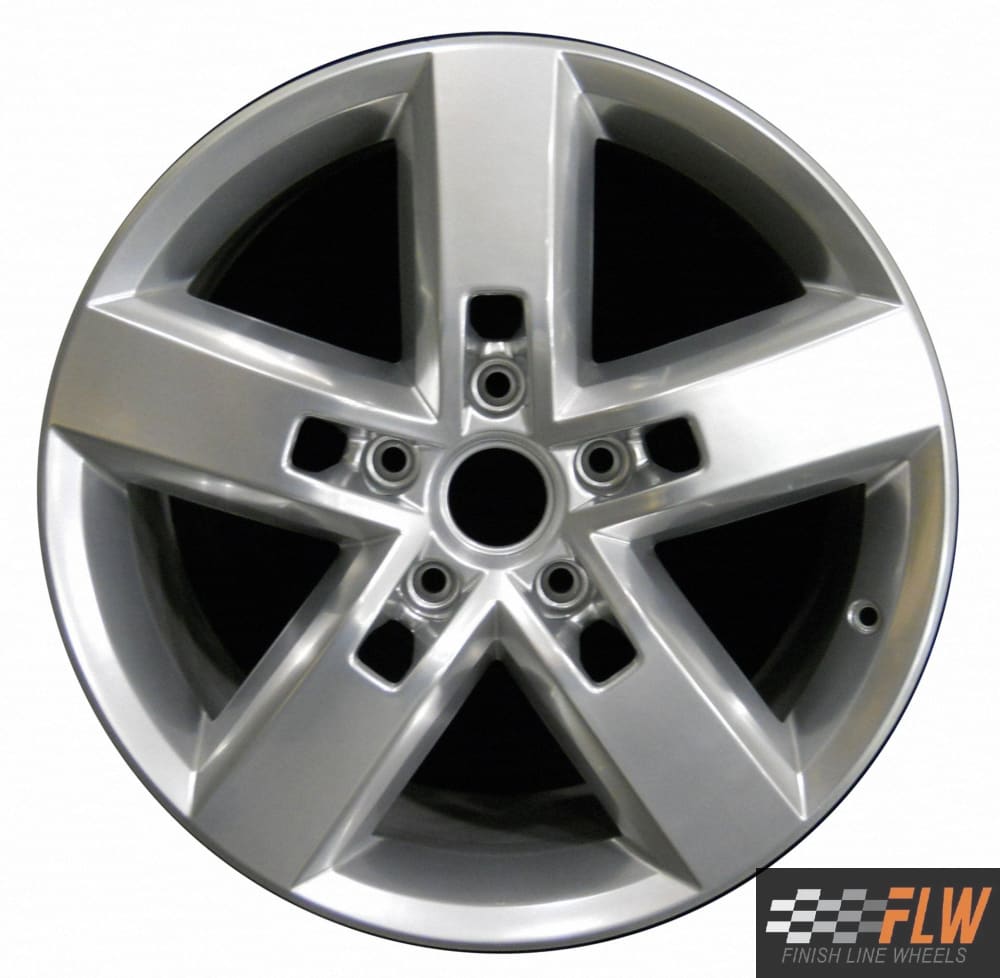 Volkswagen Touareg 2011,2012,2013,2014,2015,2016,2017 Factory OEM Car Wheel Size 19x8.5 Alloy 69916.HYPV1.FF