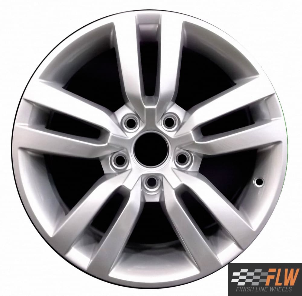 Volkswagen Tiguan 2012,2013,2014,2015,2016,2017 Factory OEM Car Wheel Size 16x6.5 Alloy 69934.LS09.FF