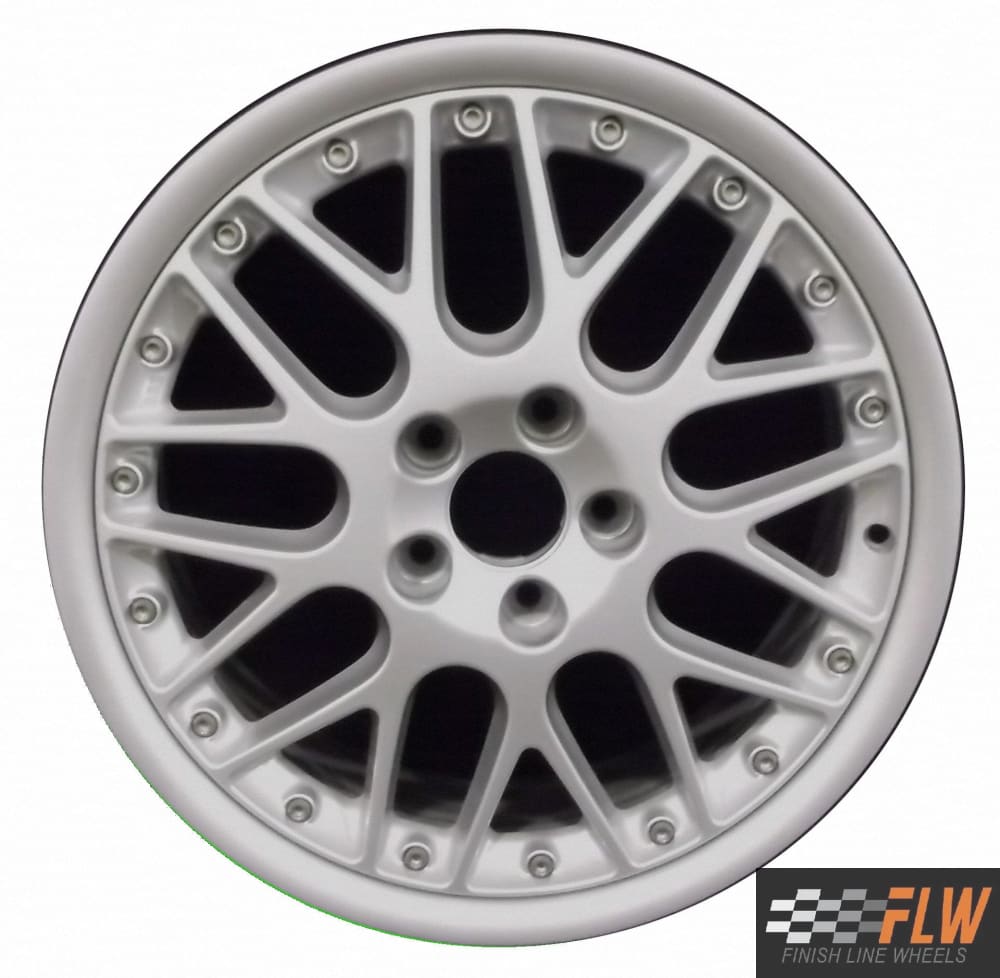 Volvo 70 Series 2001,2002,2003,2004 Factory OEM Car Wheel Size 17x7.5 Alloy 70226.LS01.FF