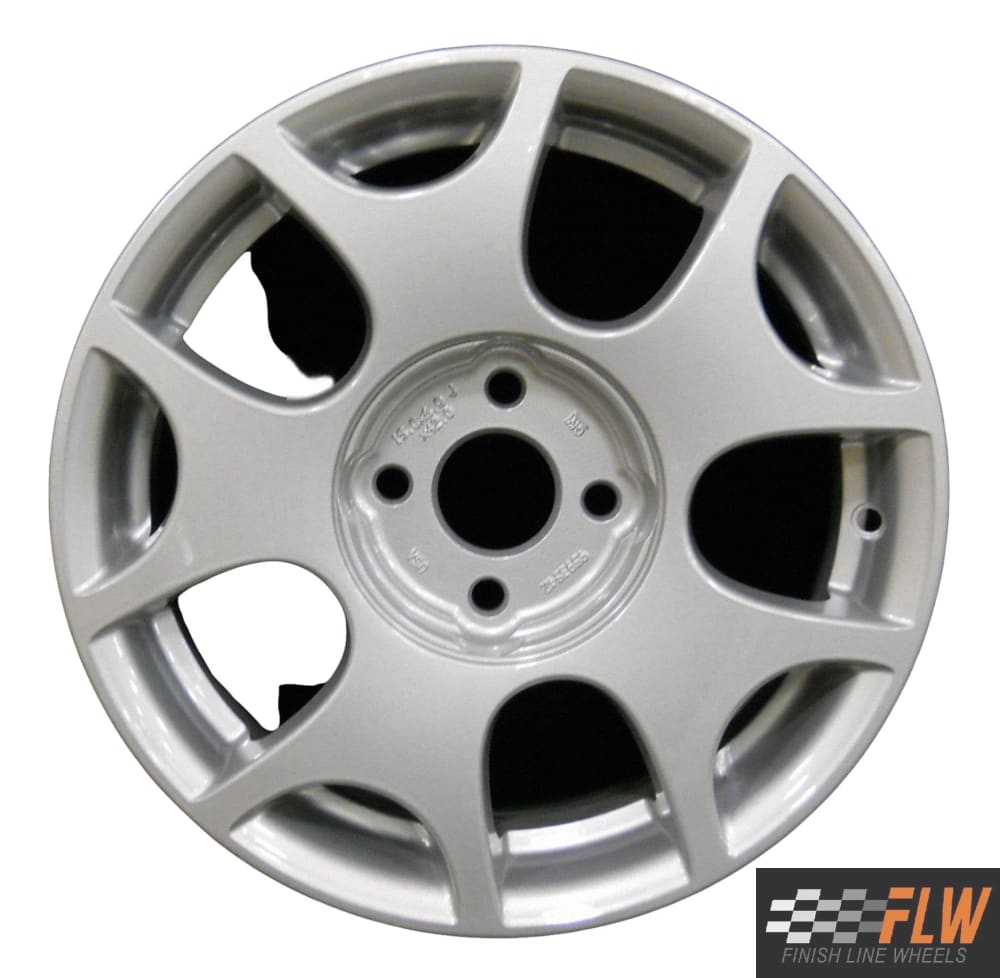 Saturn Ion 2003,2004,2005 Factory OEM Car Wheel Size 15x6 Alloy 7029.PS10.FF