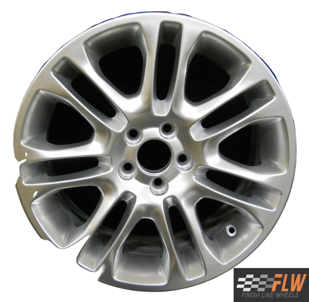 Volvo 80 Series 2007, 2008, 2009 Factory OEM Car Wheel Size 18x8 Alloy 70313.HYPV1.FF