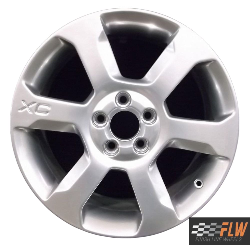 Volvo 70 Series 2008, 2009, 2010, 2011 Factory OEM Car Wheel Size 17x7.5 Alloy 70330.HYPV1.FF