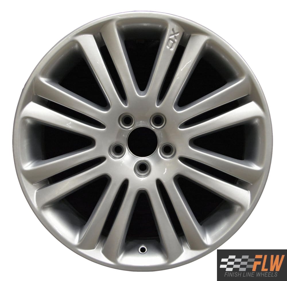Volvo XC90 2008, 2009, 2010, 2011 Factory OEM Car Wheel Size 19x8 Alloy 70331.LS100V1.FF