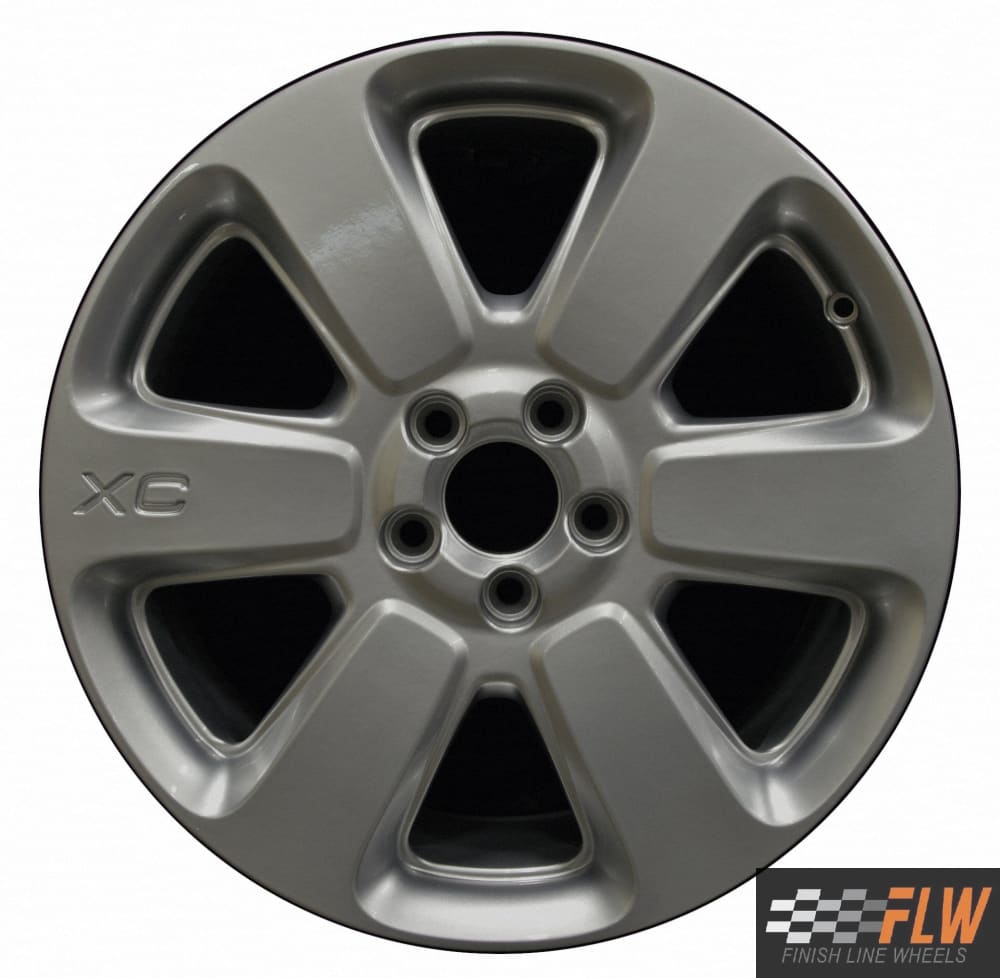 Volvo 70 Series 2009, 2010 Factory OEM Car Wheel Size 18x7.5 Alloy 70345.LS100V1.FF