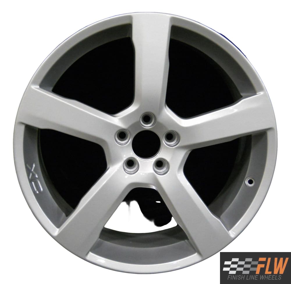 Volvo 60 Series 2010, 2011, 2012, 2013 Factory OEM Car Wheel Size 20x8 Alloy 70367.LS09.FF