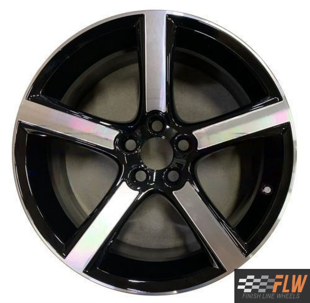 Volvo 70 Series 2006,2007,2008,2009,2010,2011,2012,2013 Factory OEM Car Wheel Size 18x8 Alloy 70385.PB01.MAPIB