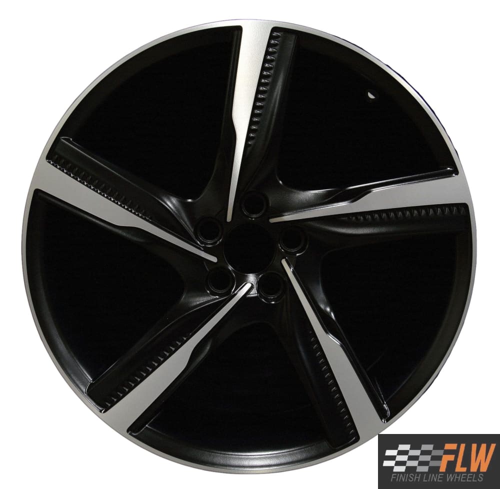 Volvo XC60 2014,2015,2016 Factory OEM Car Wheel Size 20x8 Alloy 70397.PB01.MABRTC4