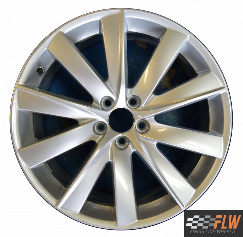 Volvo XC90 2015,2016,2017,2018,2019,2020,2021,2022 Factory OEM Car Wheel Size 19x8 Alloy 70406.LS09.FF