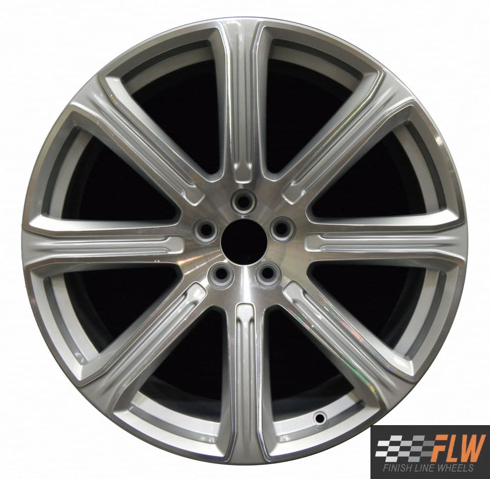 Volvo XC90 2016,2017,2018,2019 Factory OEM Car Wheel Size 21x9 Alloy 70423.LS01.MABRTPOD