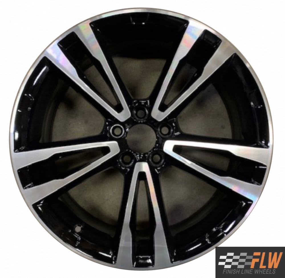 Volvo XC60 2018,2019,2020,2021,2022 Factory OEM Car Wheel Size 19x7.5 Alloy 70444.PB01.MA