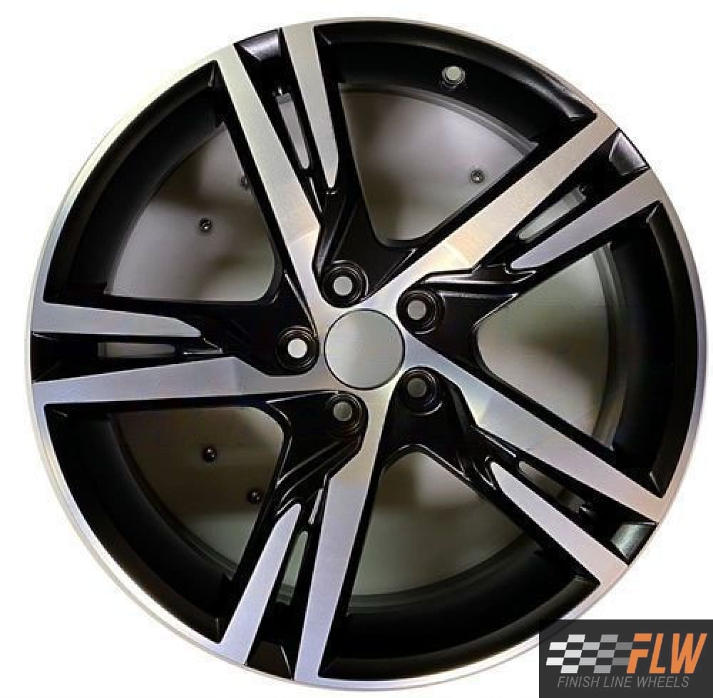 Volvo XC40 2018,2019,2020,2021,2022 Factory OEM Car Wheel Size 19x7.5 Alloy 70445.PB01.MAPIOC4