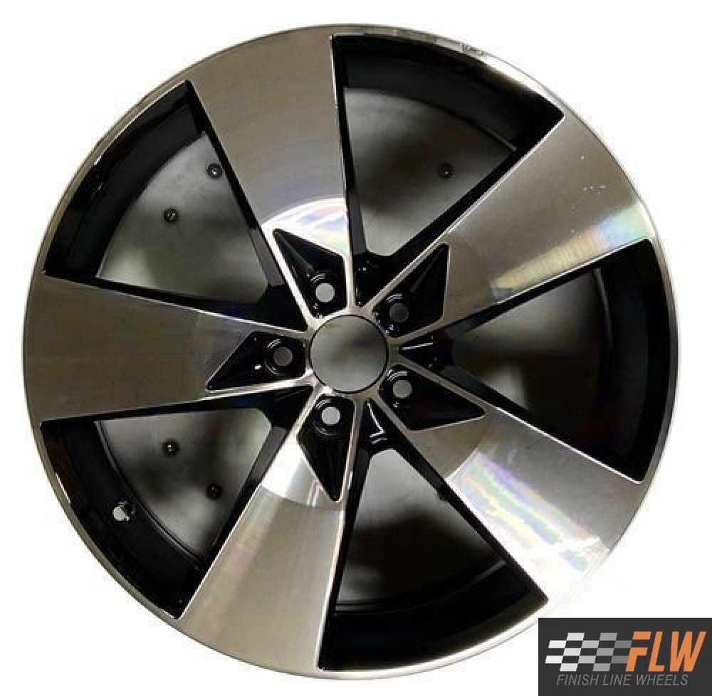 Volvo XC40 2019, 2020, 2021, 2022 Factory OEM Car Wheel Size 19x7.5 Alloy 70463.PB01.MAPIO