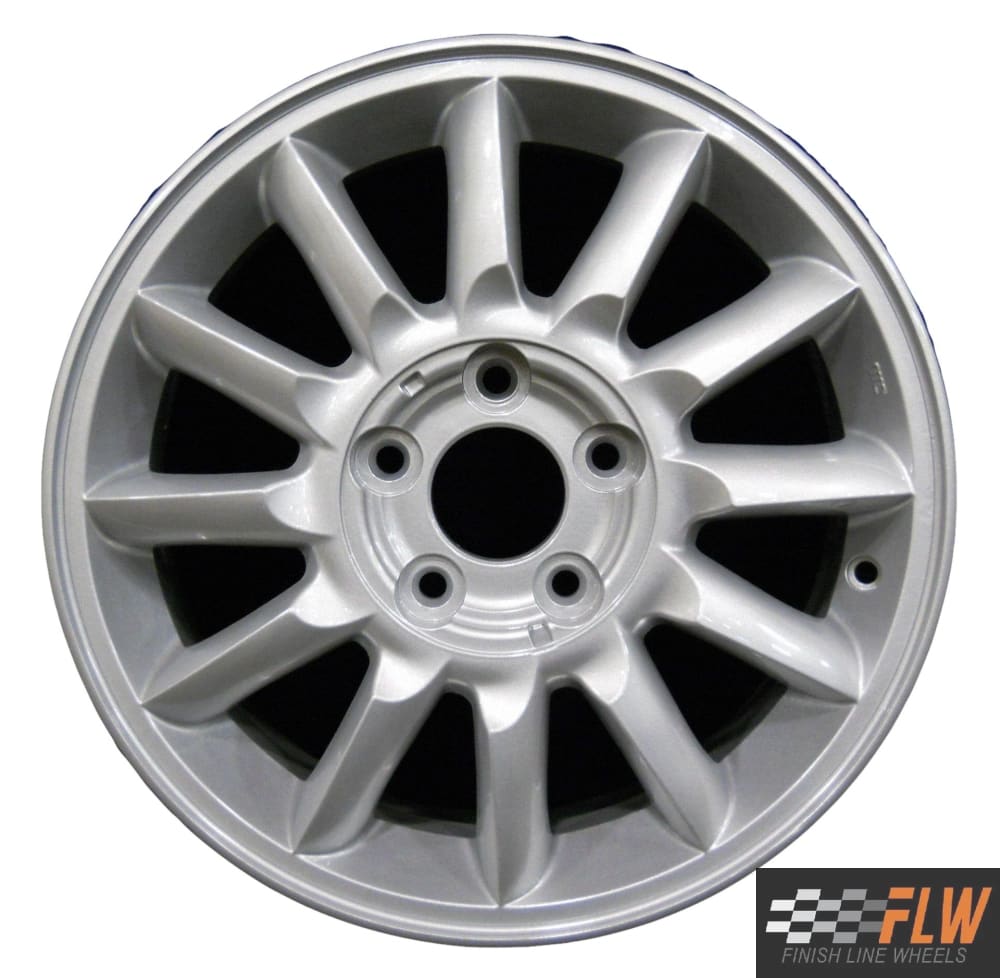 Hyundai XG 2004,2005 Factory OEM Car Wheel Size 16x6 Alloy 70709.PS01.FF