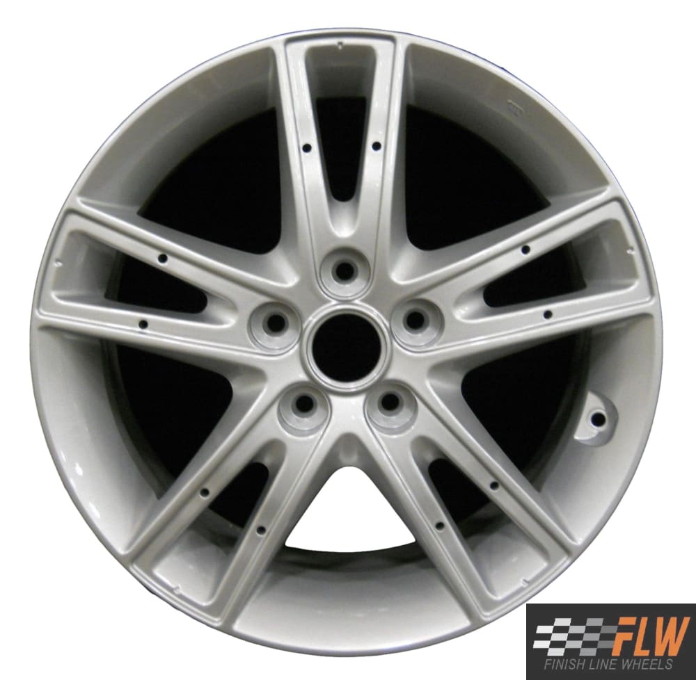 Hyundai Elantra 2009,2010,2011,2012 Factory OEM Car Wheel Size 17x7 Alloy 70778.LS01.FF